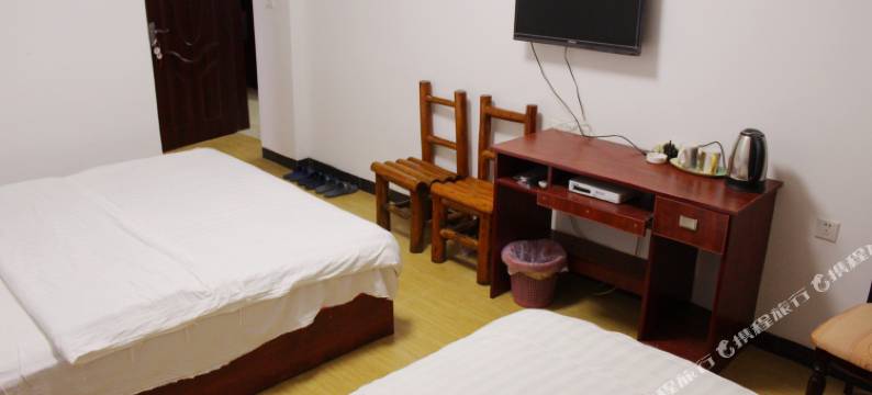 张家界秋兰客栈图片