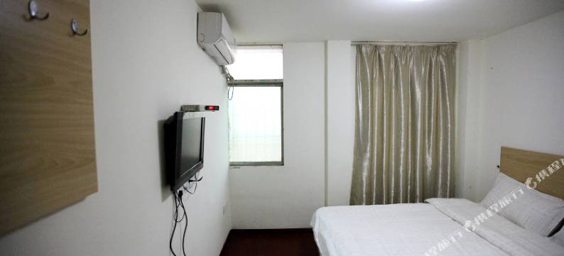 南昌七夜旅馆图片