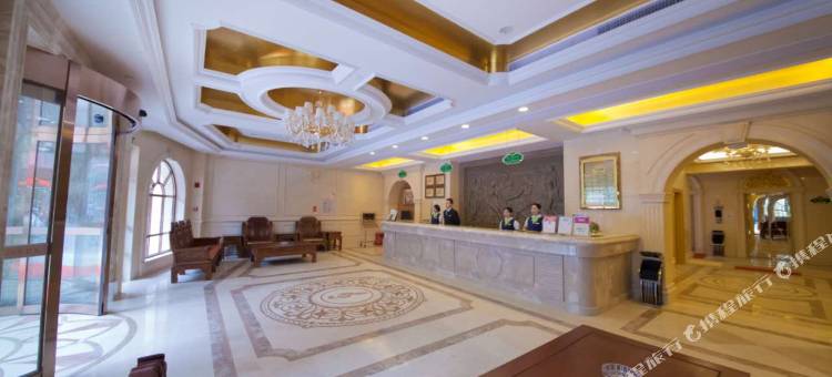维也纳酒店(梅州市区中心店)图片