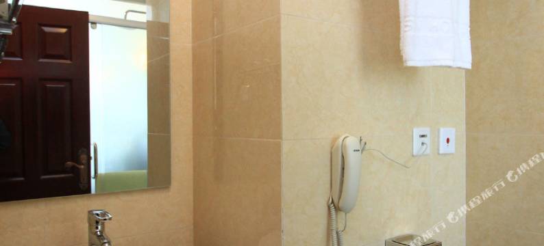 格罗商务宾馆(烟台农业大学店)图片