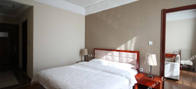 宁夏人民医院国际会议中心图片