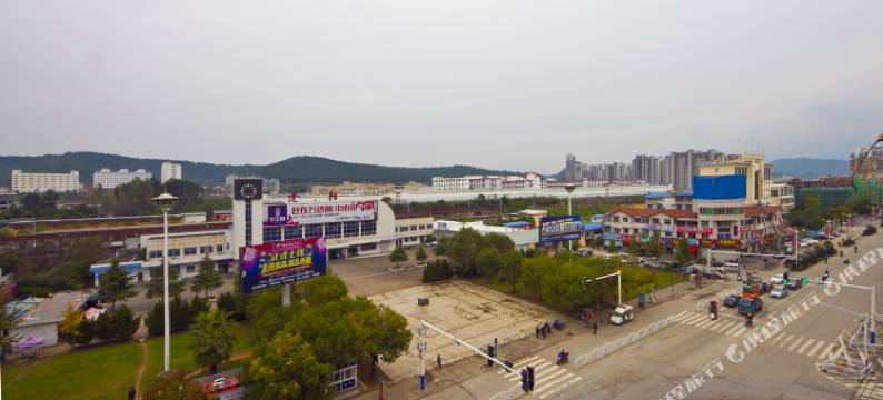 南平金桥宾馆图片