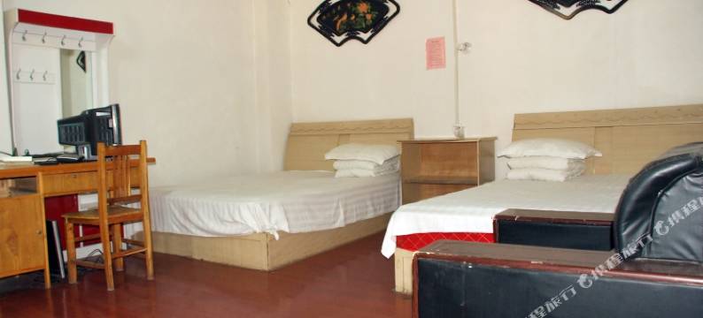 枣庄尚财宾馆图片