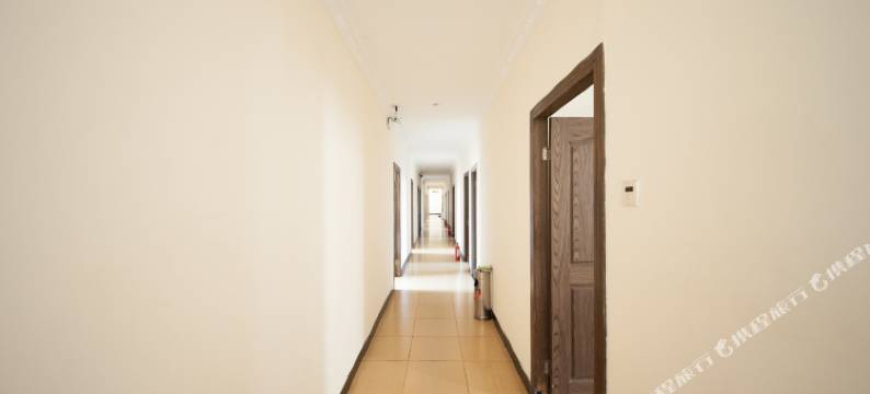 南通富春园宾馆图片