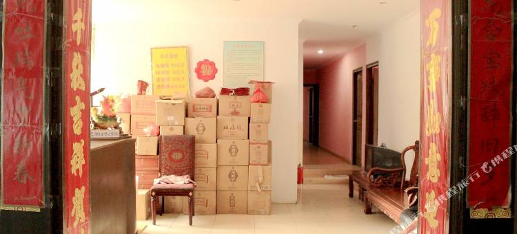 OYO镇江兴祥客房图片