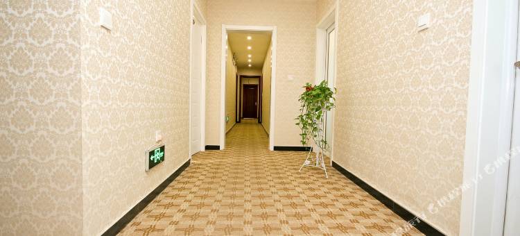 长安之家宾馆(咸阳海航基地店)图片