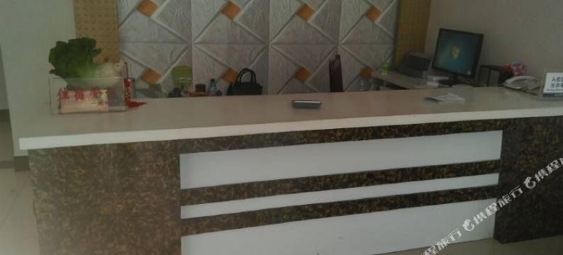 神农架一品楼宾馆图片