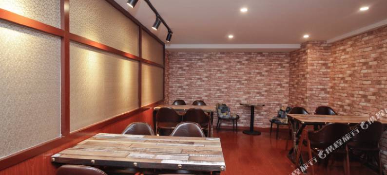 都市118酒店(合肥裕溪路红旗建材市场店)图片