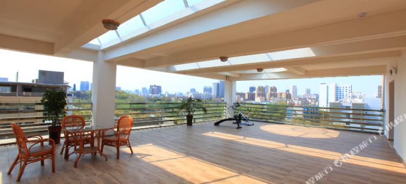 池州天水湾大酒店(政务中心店)图片