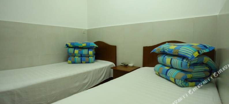 盐城盛达旅馆图片