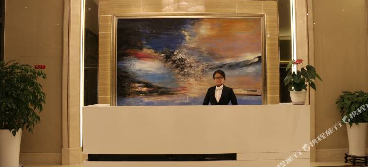 大连斯维登服务公寓(开发区万达广场)图片