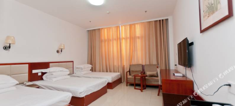 滨州阳光家园酒店图片