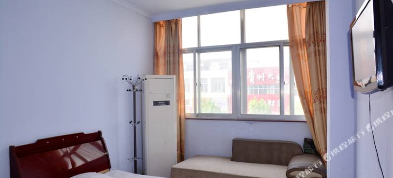 济南花园宾馆图片