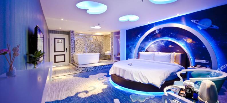 威斯尼酒店(福州台江万达东二环泰禾店)图片