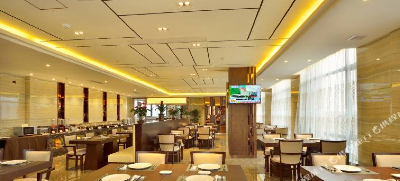 东莞柏思酒店图片