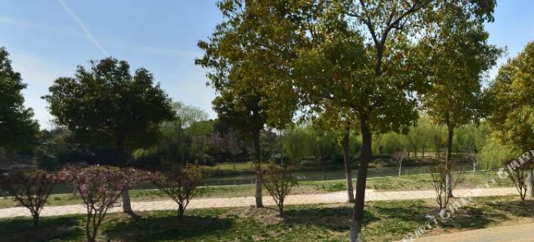 凯里亚德酒店(苏州吴江人民广场店)图片