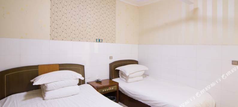 丹阳影星假日旅馆图片