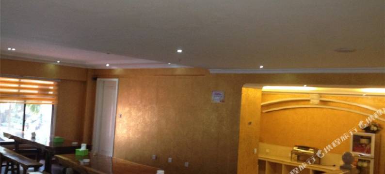 景洪金色港湾大酒店图片