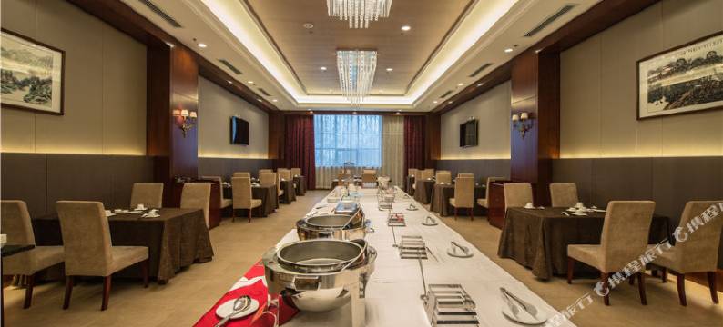 西安东风骊苑酒店图片