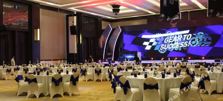 巴厘岛安瓦雅海滩度假酒店(The Anvaya Beach Resort Bali)图片