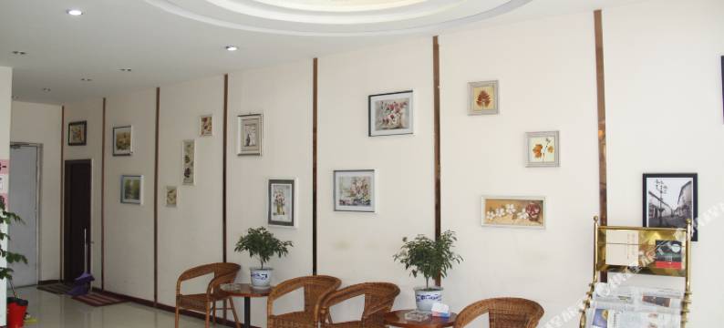 菏泽风天逸月酒店图片