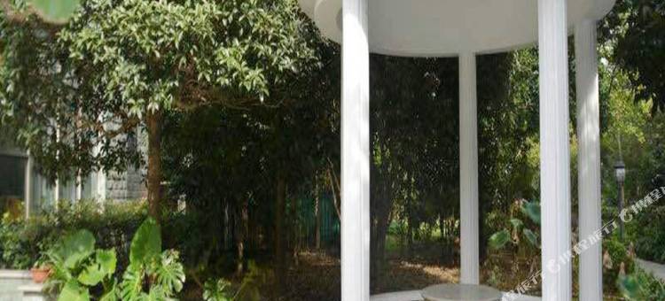 速8酒店(上海奥特莱斯芦沈路店)图片