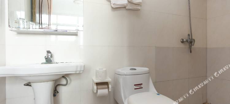 启东润华宾馆图片