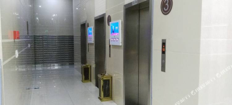 成都MSL精品短租公寓(春熙路太古里店)图片