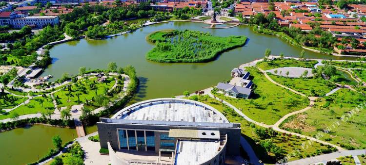 艺龙瑞云酒店(济南商河富民路店)图片
