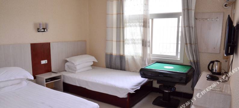 房县君临阁旅馆图片