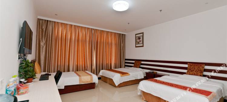 东营如佳商务宾馆图片