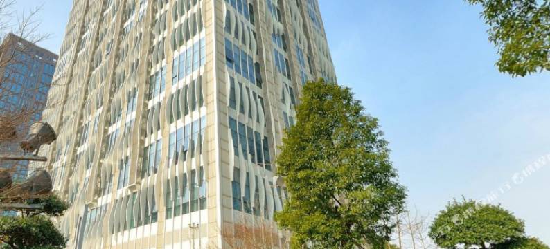 杭州乐家江景公寓图片