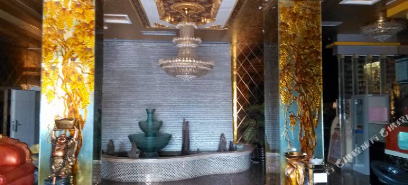 六安一天一夜国际商务宾馆图片