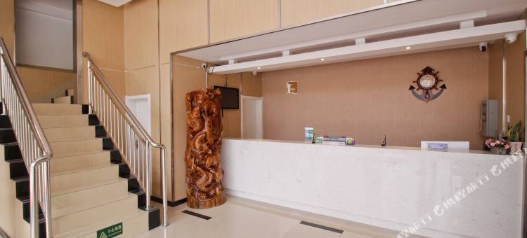 易佰良品酒店(合肥北城新城店)图片