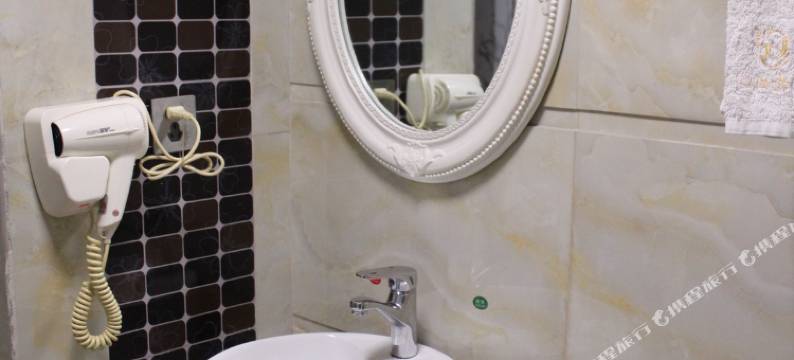 吉首锦晨酒店图片