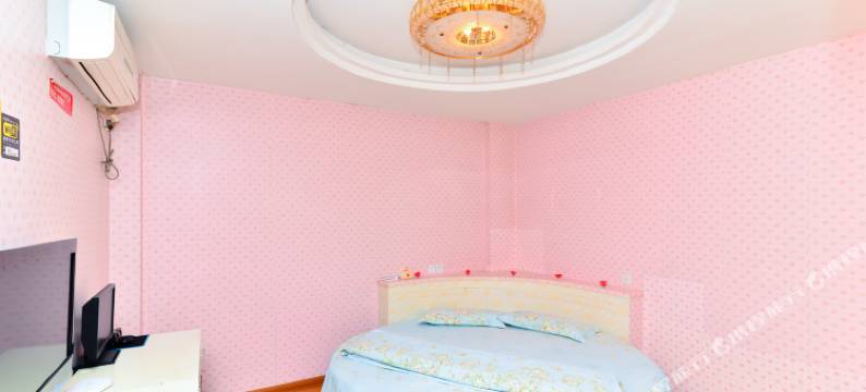 泾县荷风宾馆图片