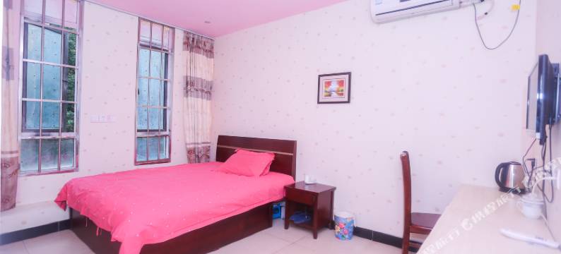 苏州锦缘快捷宾馆图片