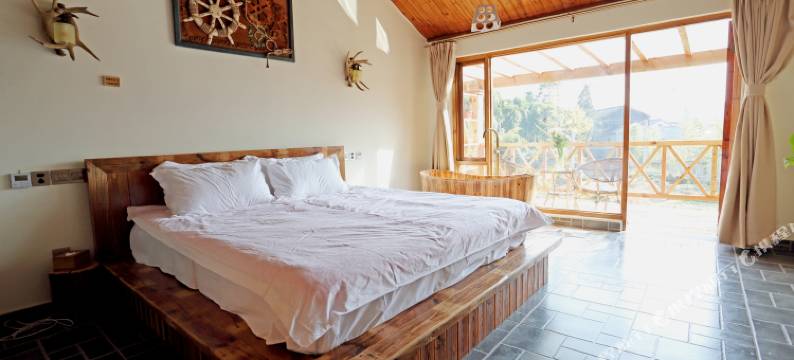 莫干山陌遇民宿图片