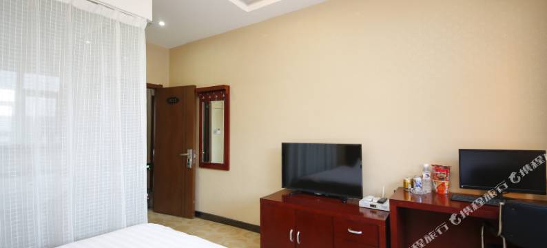 蛟河驿家时尚宾馆图片