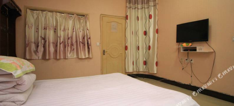 龙口如家旅馆图片