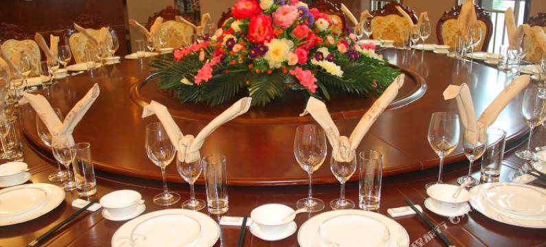 广元回龙河酒店图片