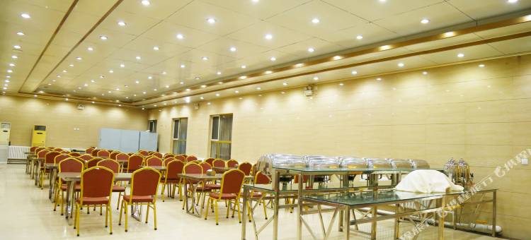 逍遥楼宾馆(彰武二部)图片