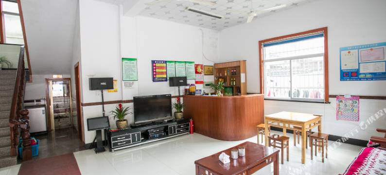 诸暨五泄永丰农家乐图片