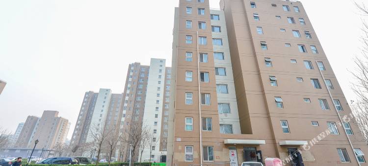 天津华明家庭旅店图片