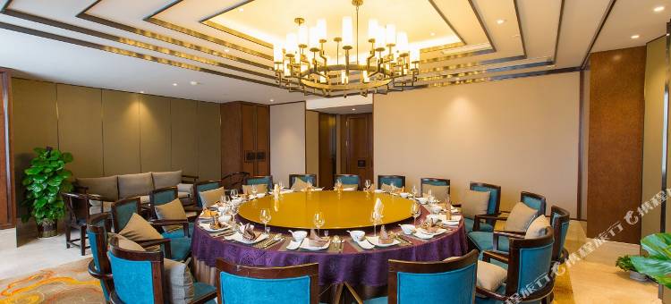 北川佳星酒店图片