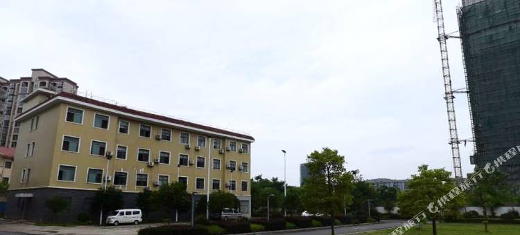 安仁熙源酒店图片