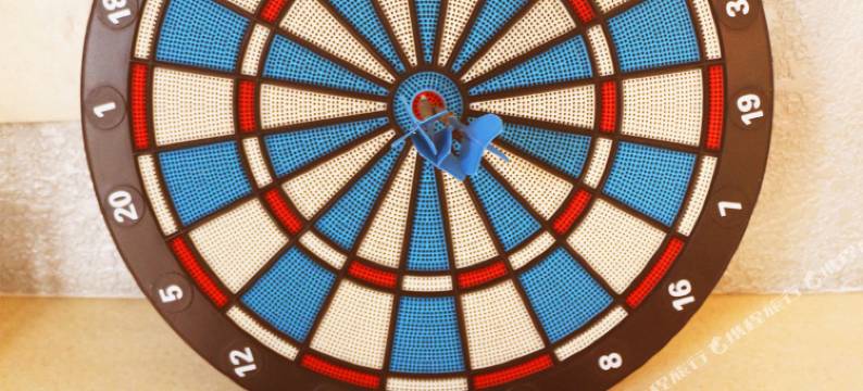 上海途窝青年旅社(虹桥火车站会展中心店)图片