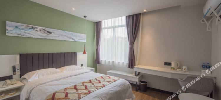 速8酒店(苏州金枫路地铁站玉山路店)图片