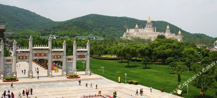 维也纳3好酒店(宜兴城北店)图片