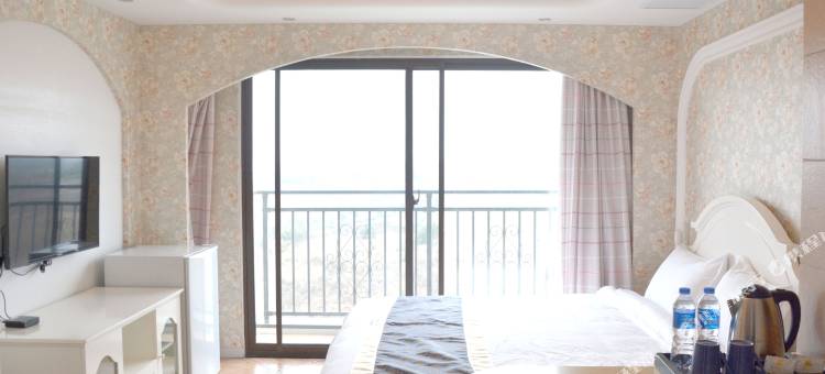 六安斯维登度假公寓(悠然南山)图片